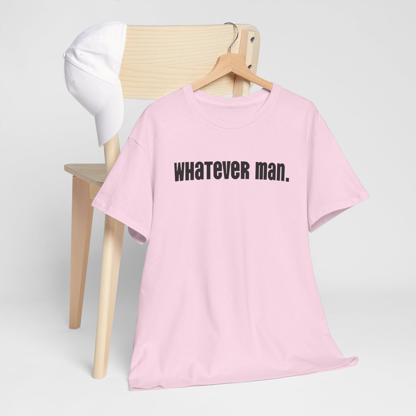 Uncle Vernon Tee