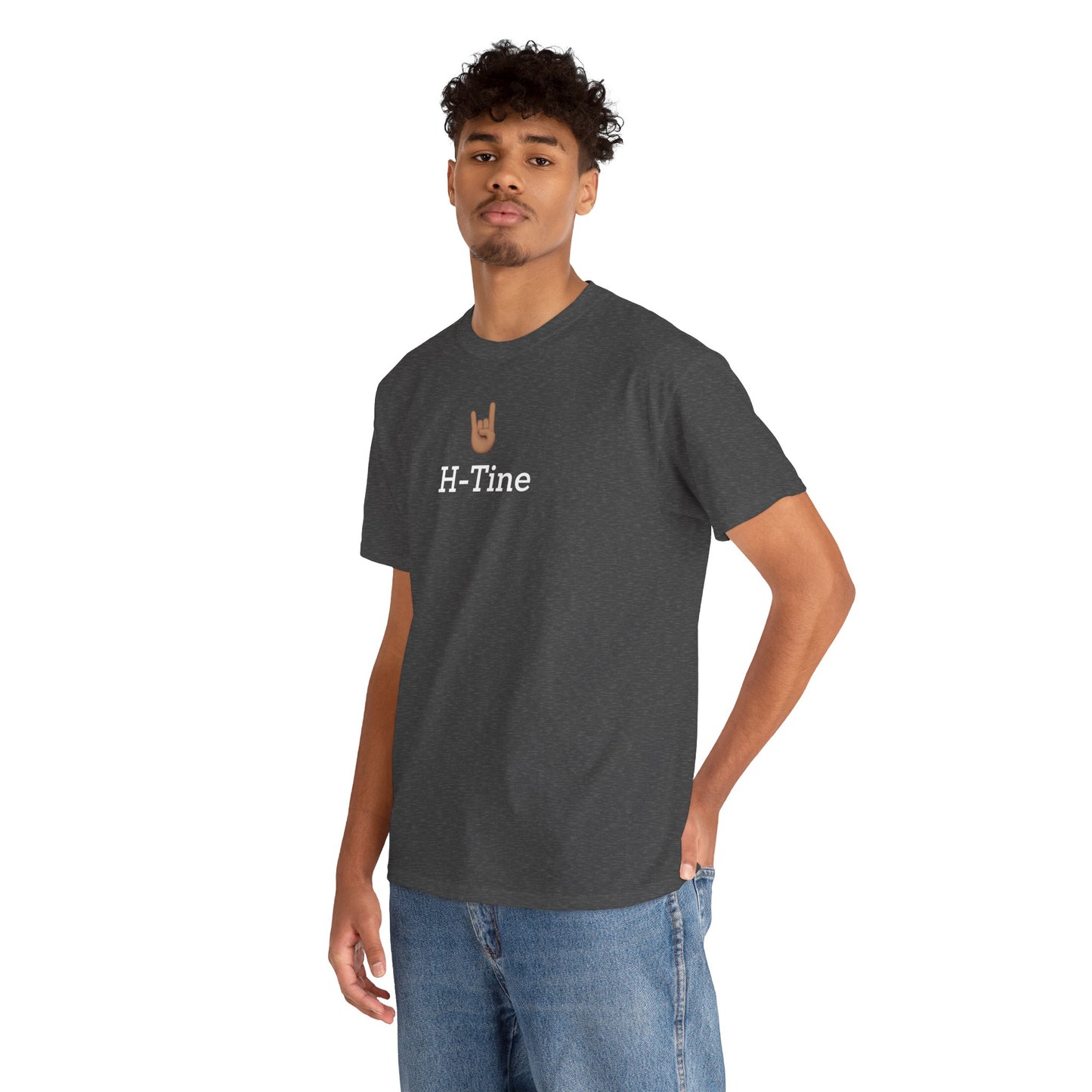 Houston (H-Tine) Tee