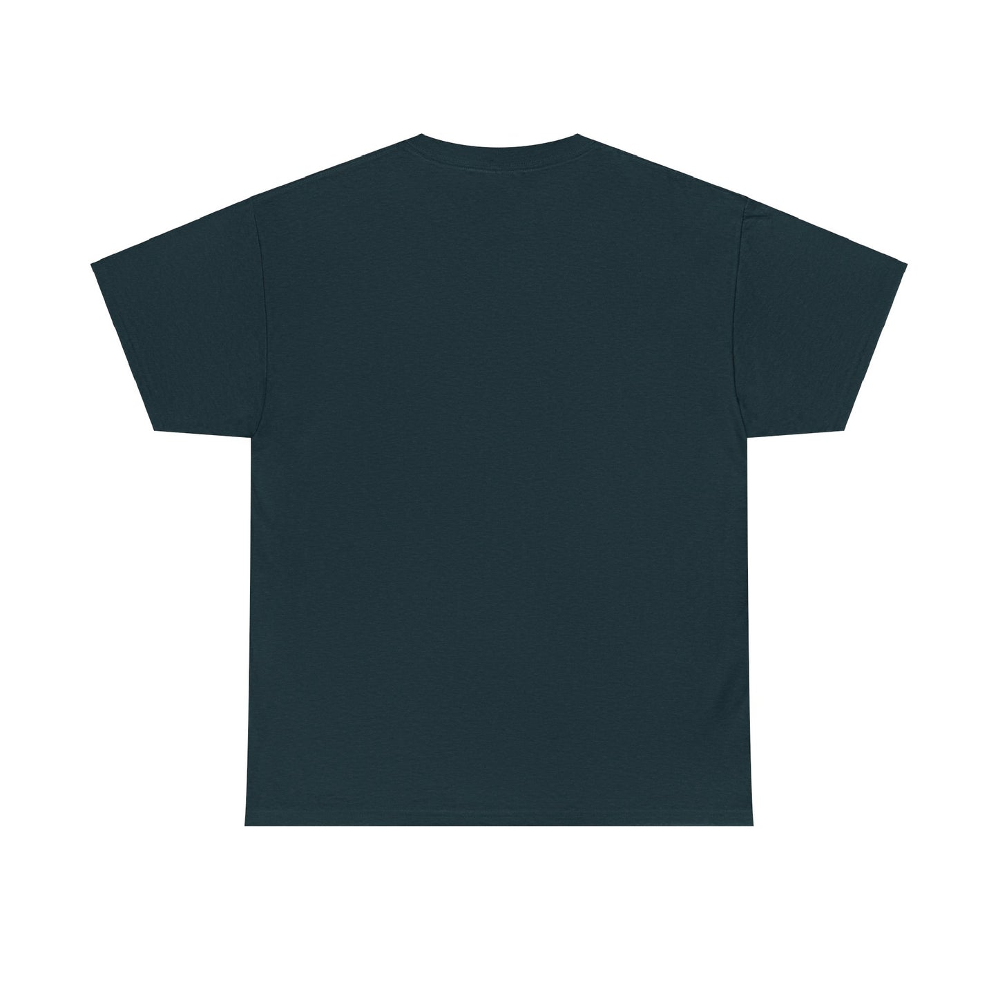 Hoop Minds Podcast Tee