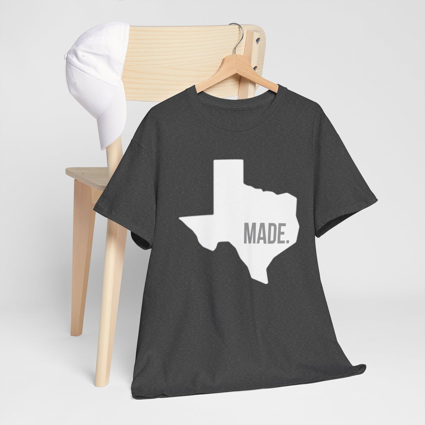 TX Made Tee