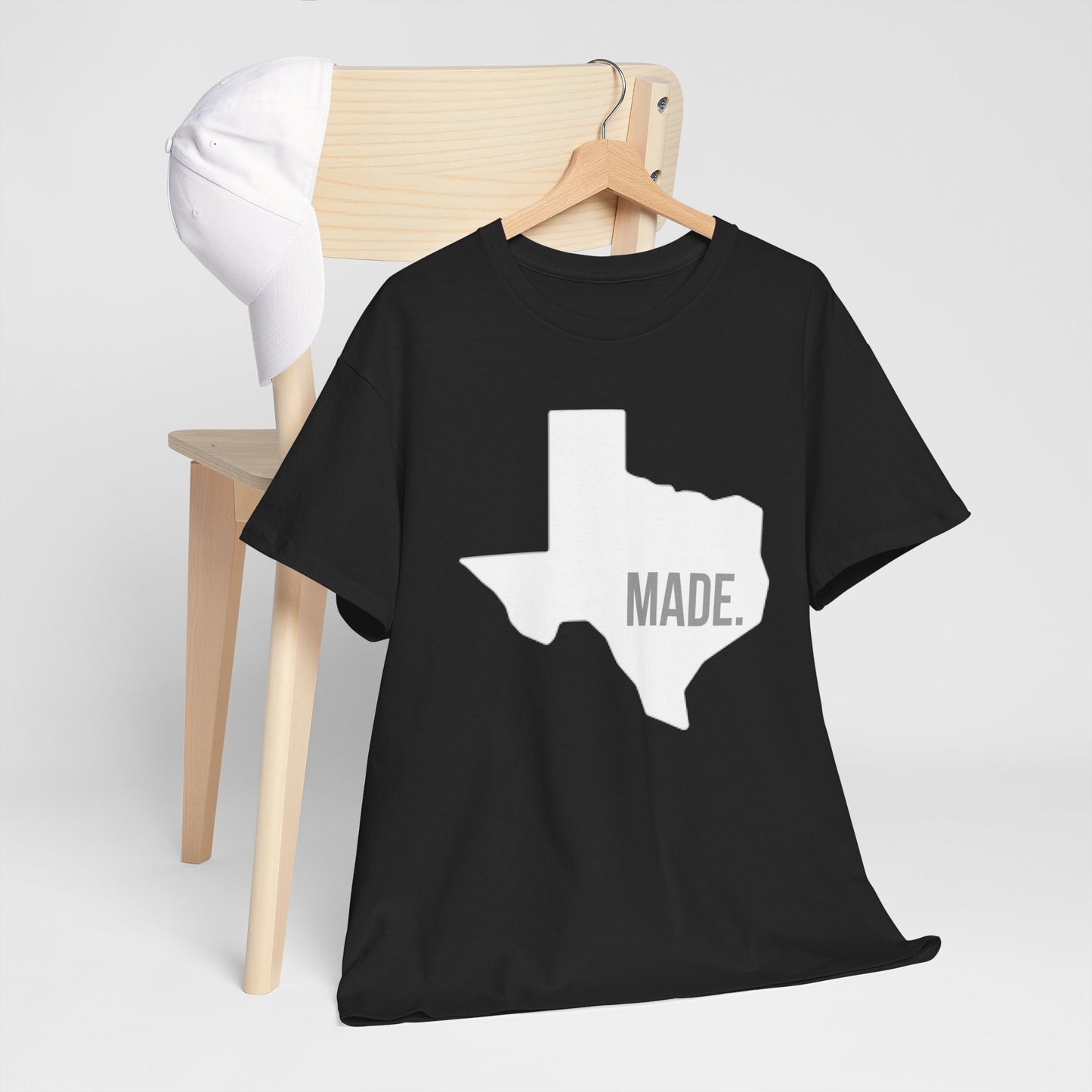 TX Made Tee