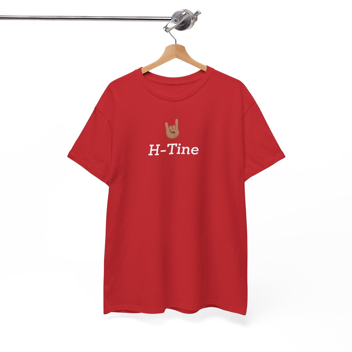 Houston (H-Tine) Tee