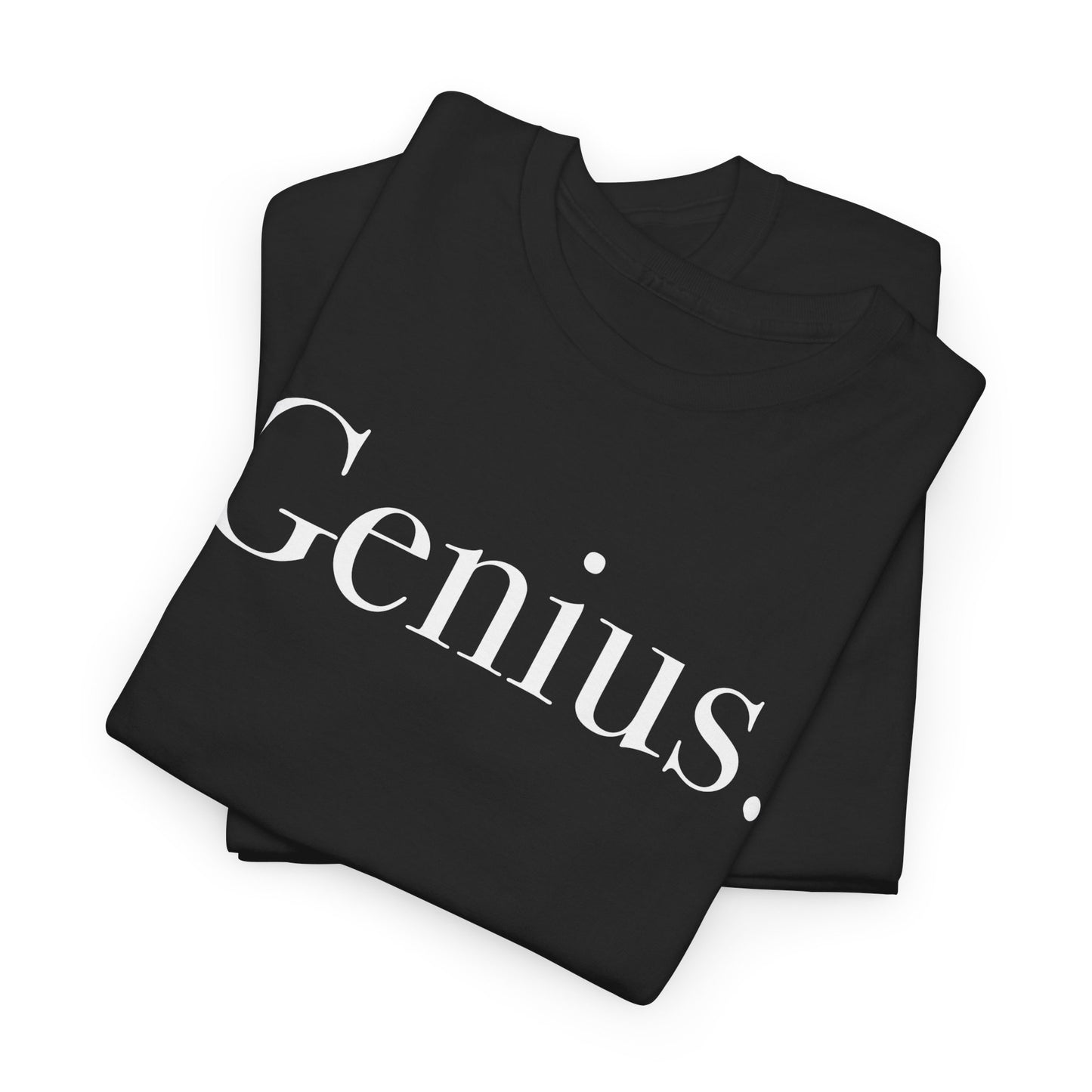 Genius Tee