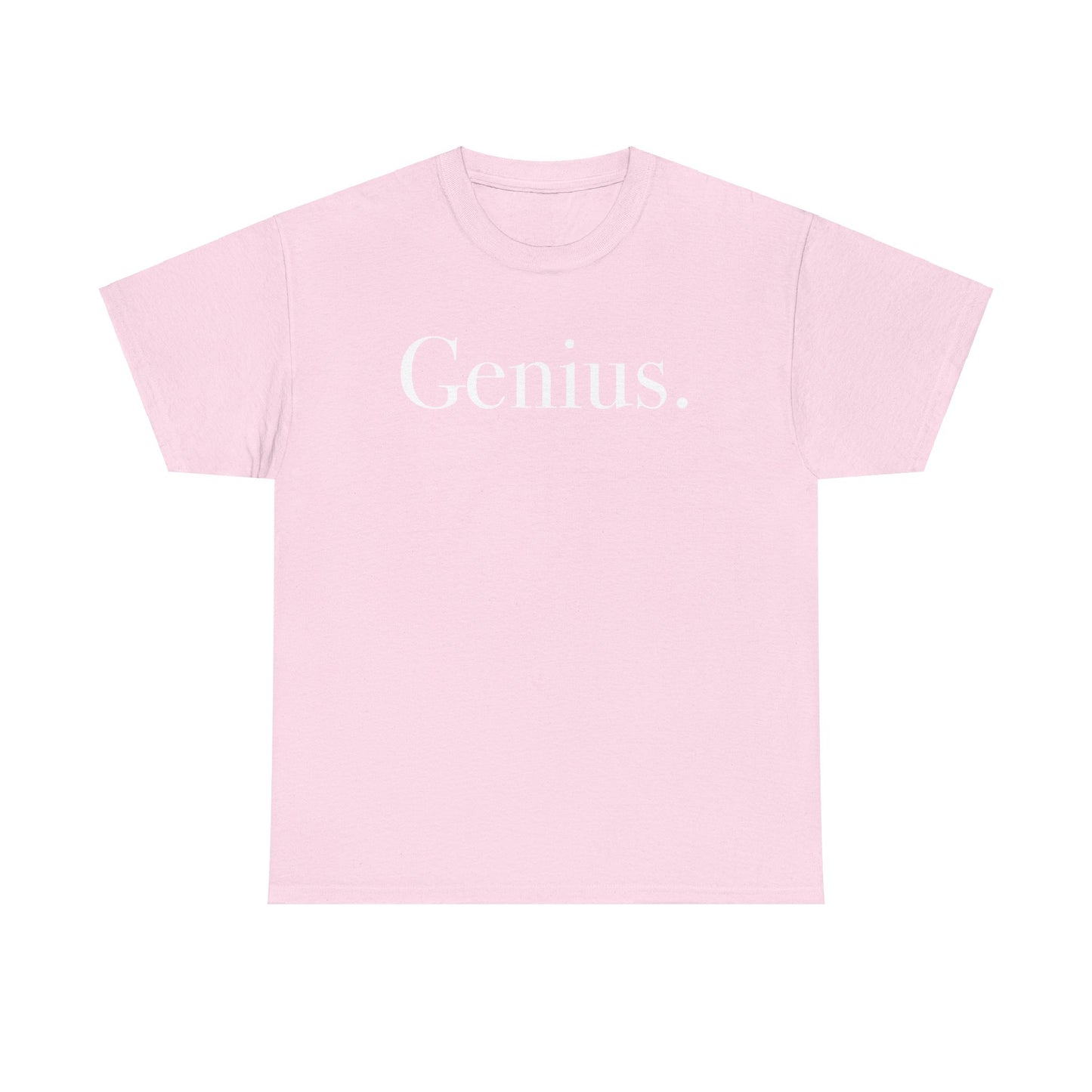 Genius Tee