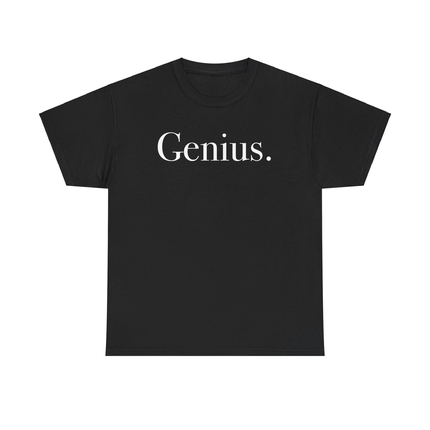 Genius Tee