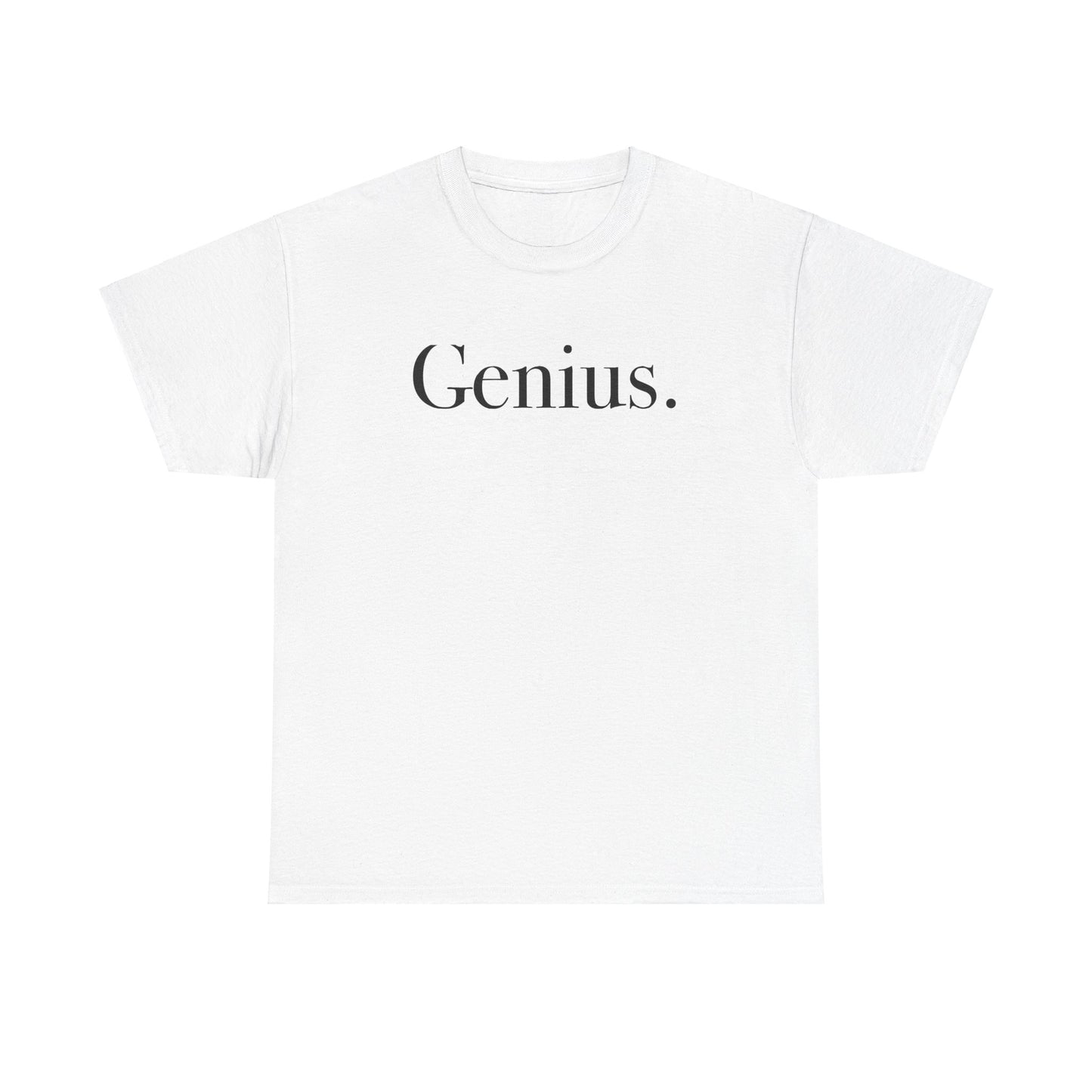 Genius Tee