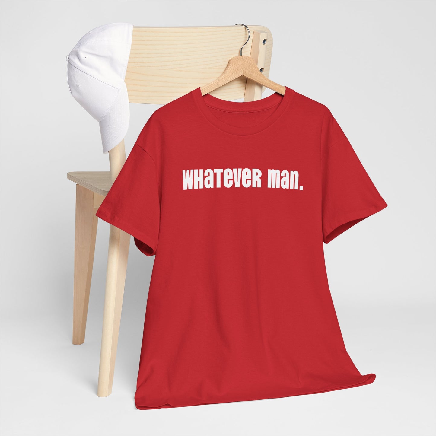 Uncle Vernon Tee