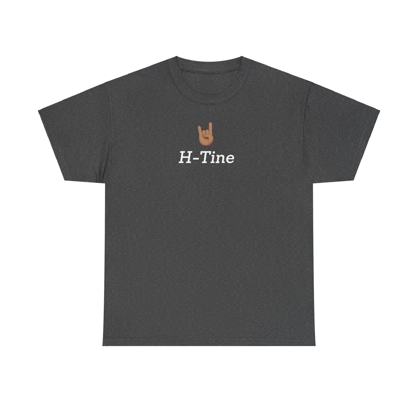 Houston (H-Tine) Tee