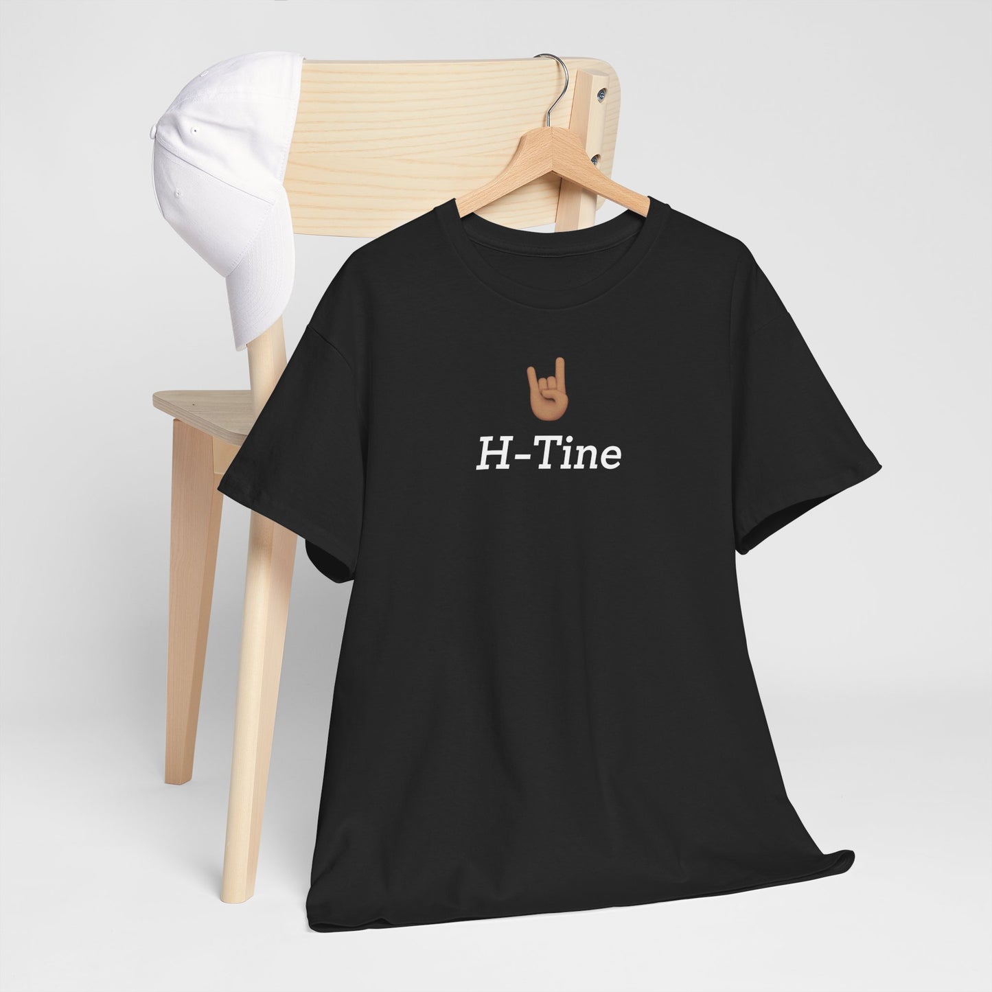 Houston (H-Tine) Tee