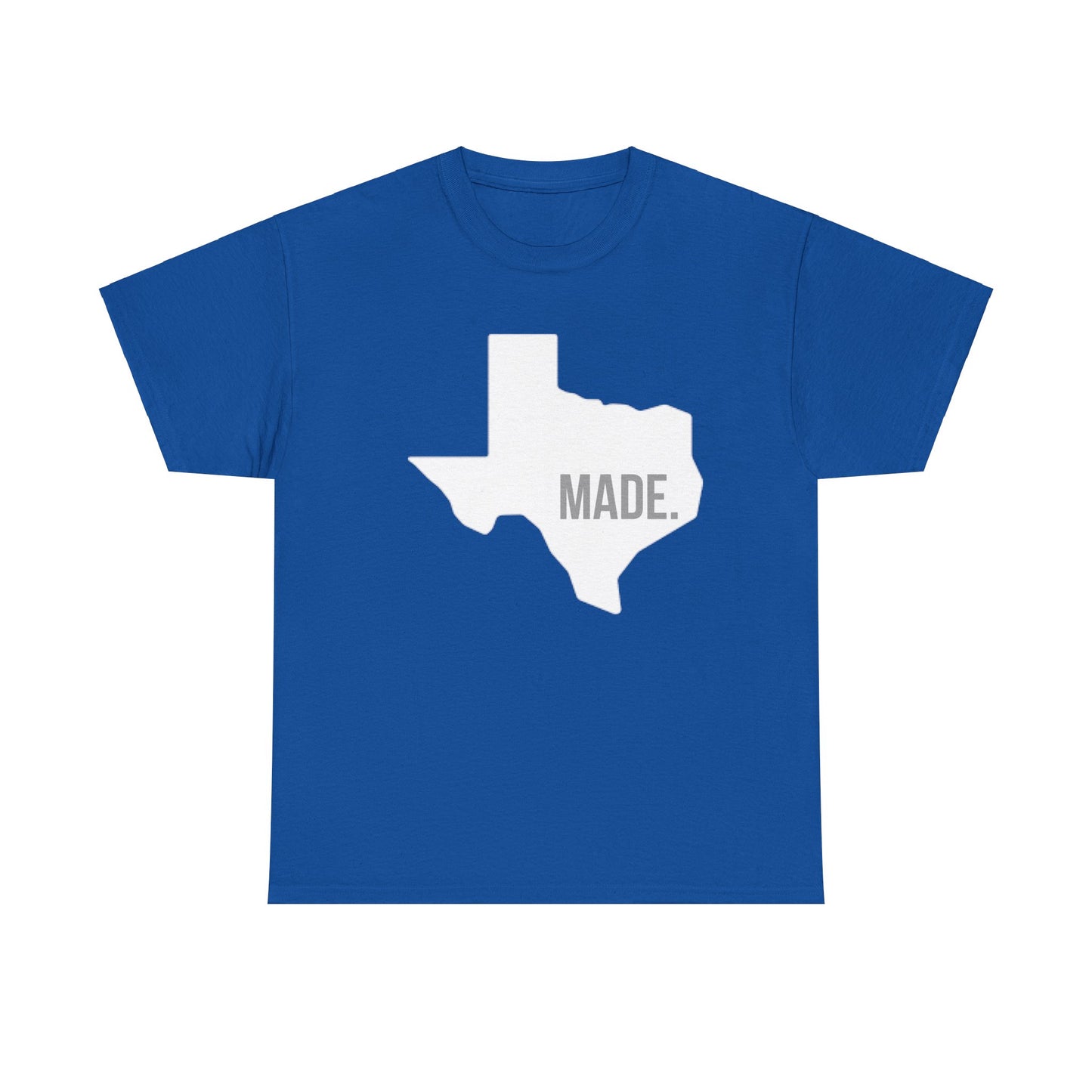 TX Made Tee