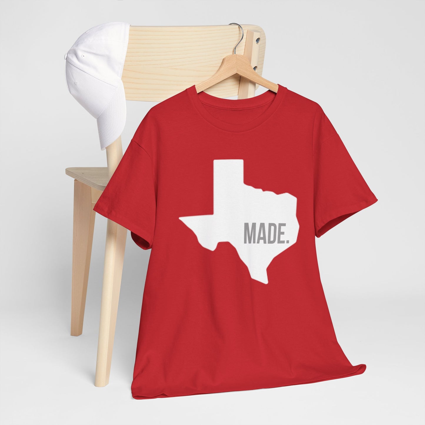 TX Made Tee