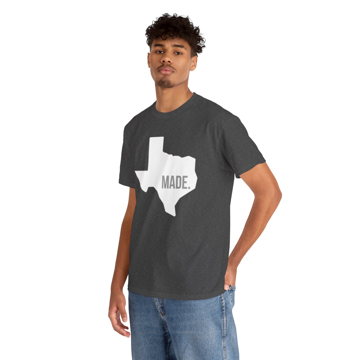 TX Made Tee