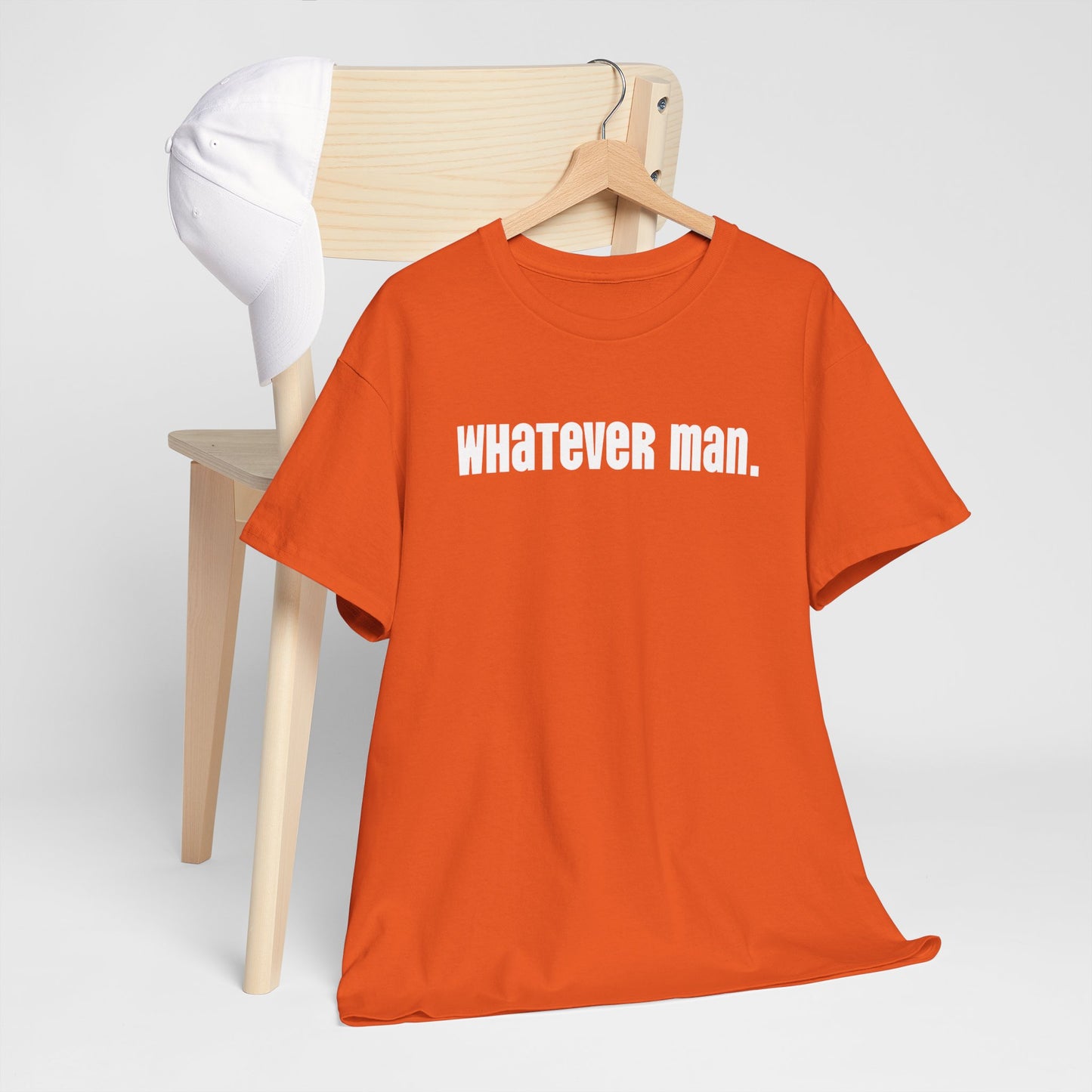 Uncle Vernon Tee