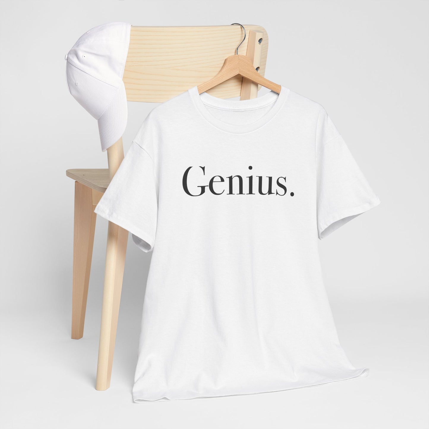 Genius Tee