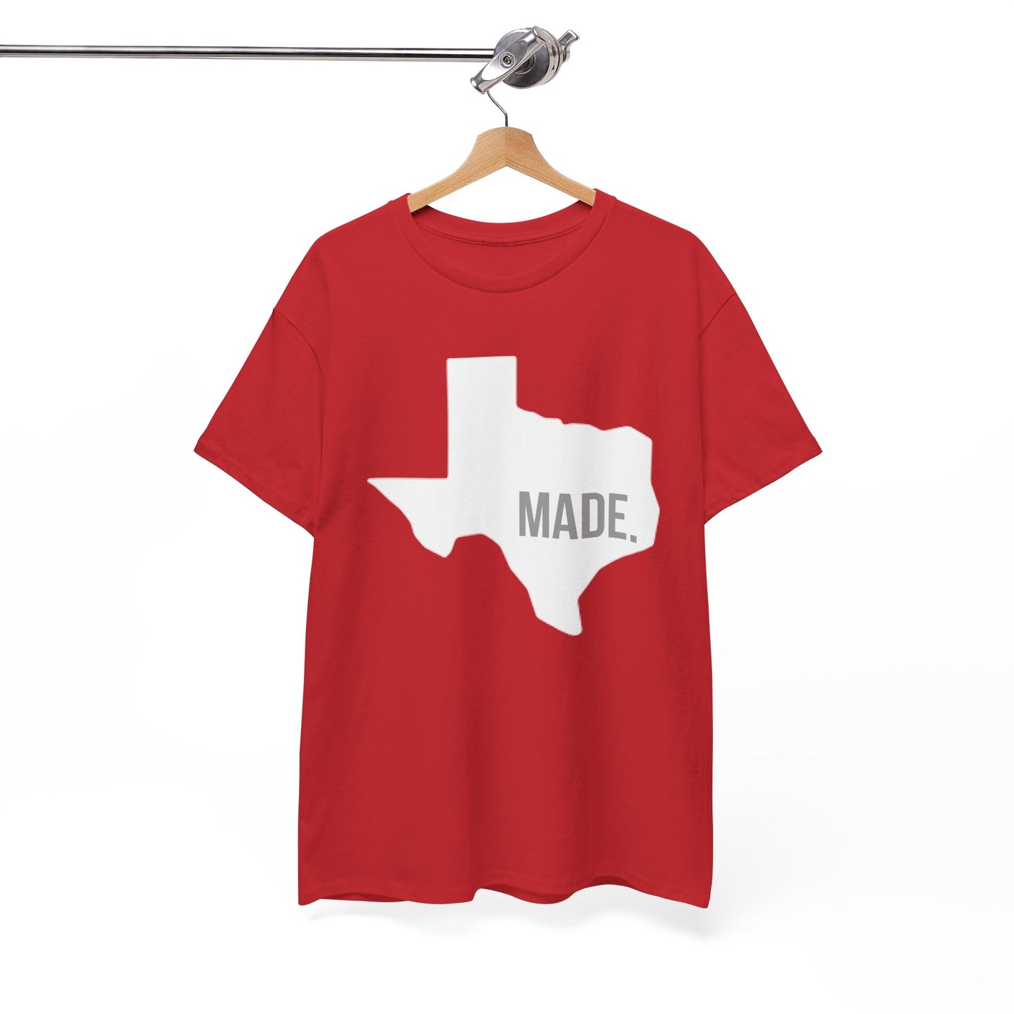 TX Made Tee