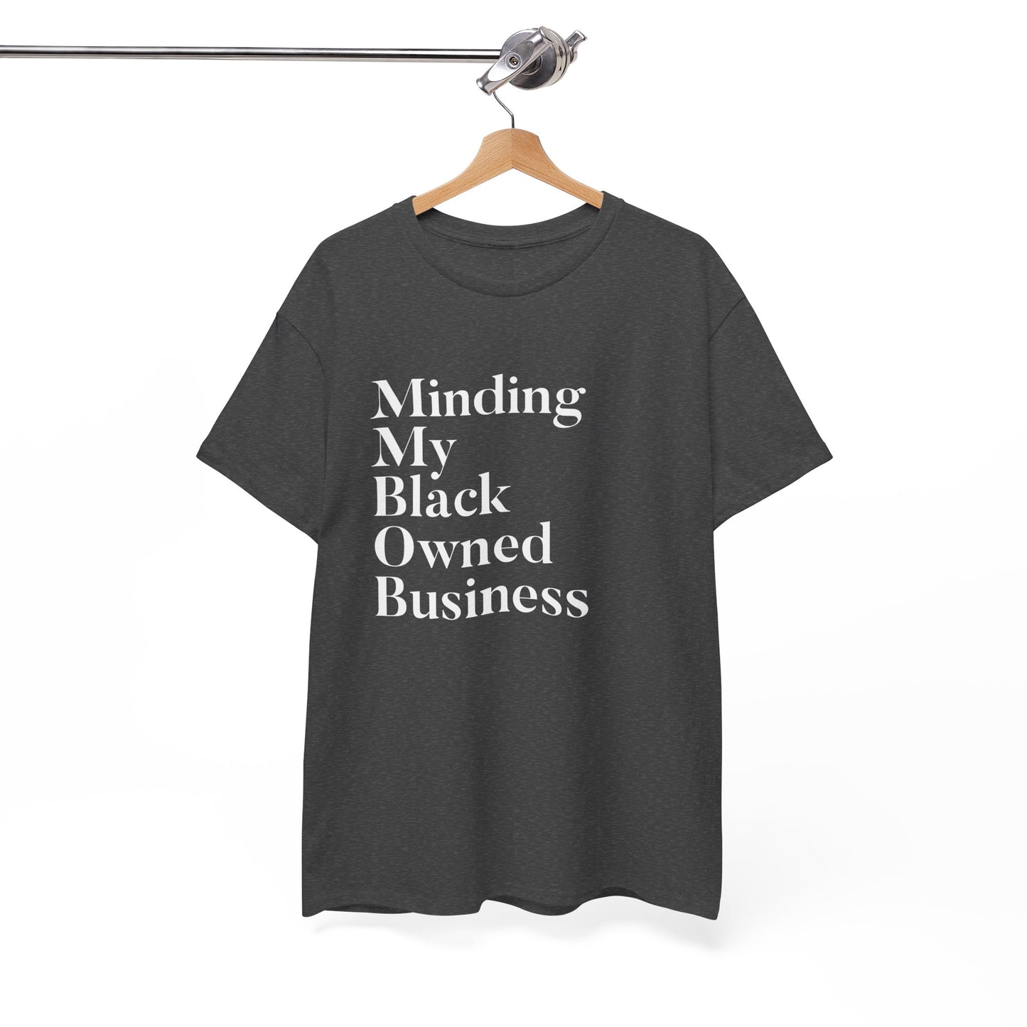 Minding My BOB Tee
