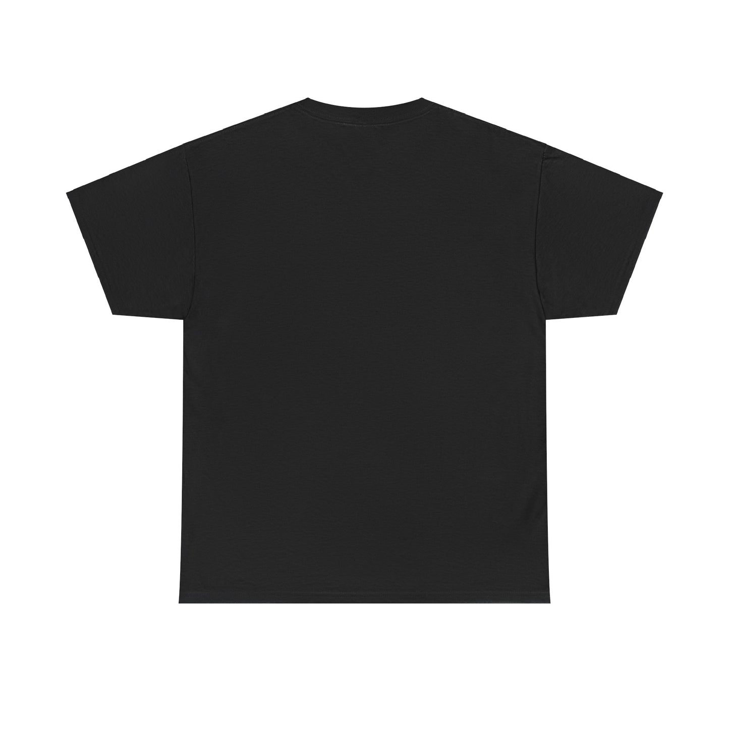 Hoop Minds Podcast Tee