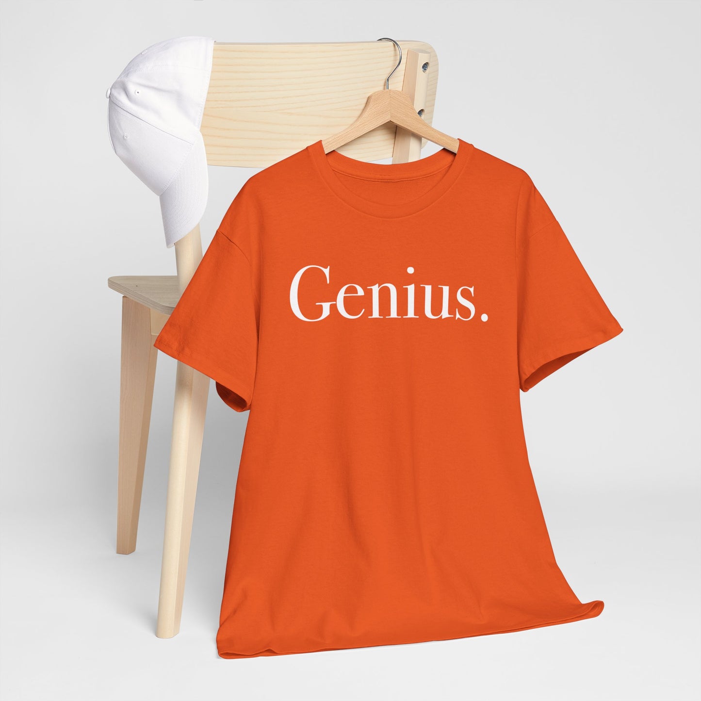 Genius Tee