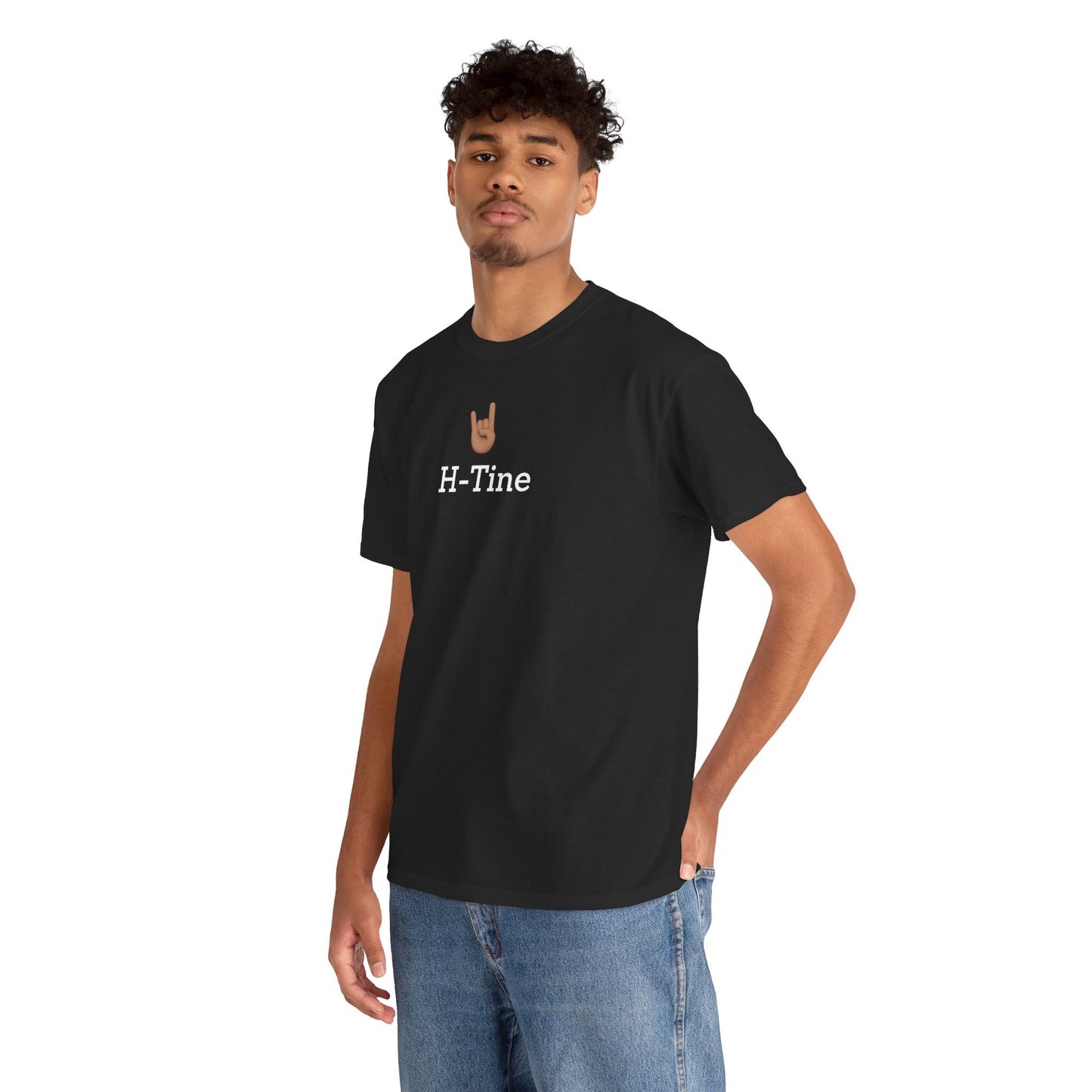 Houston (H-Tine) Tee