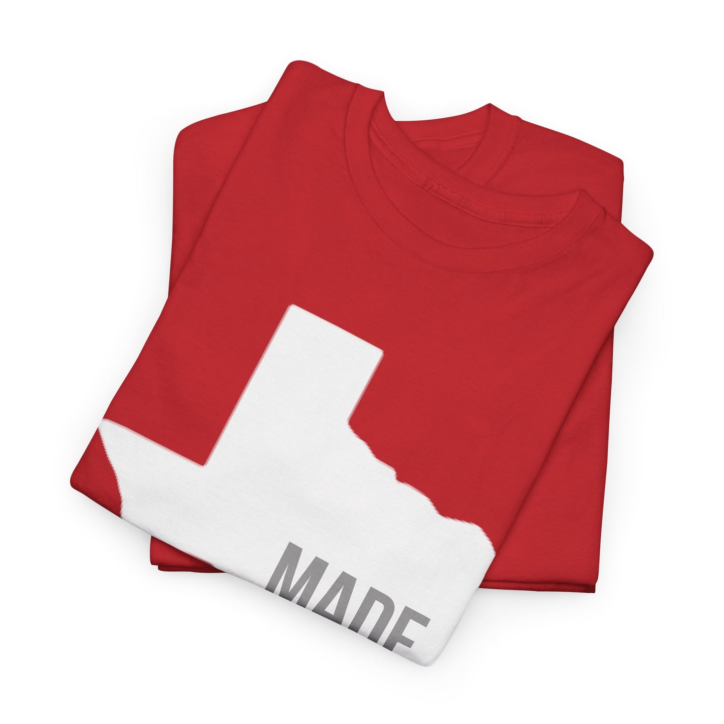 TX Made Tee