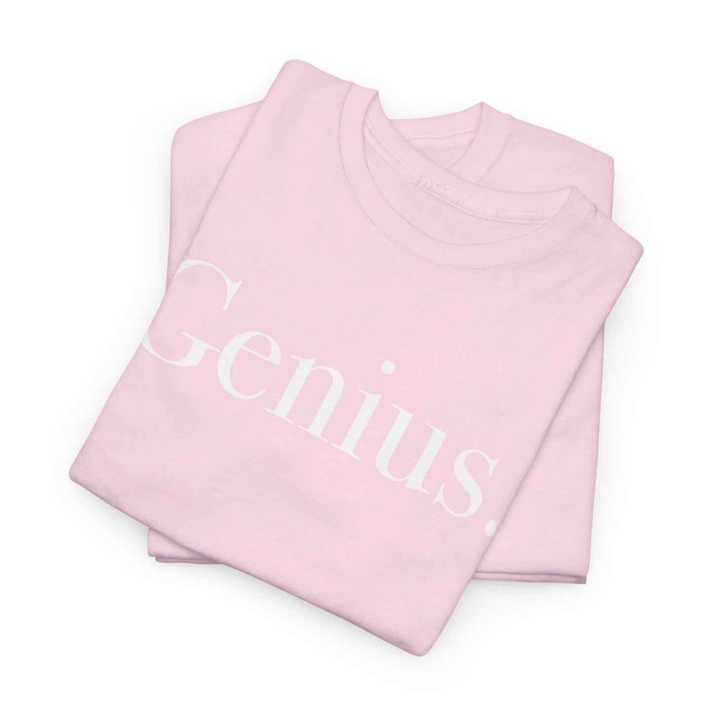 Genius Tee