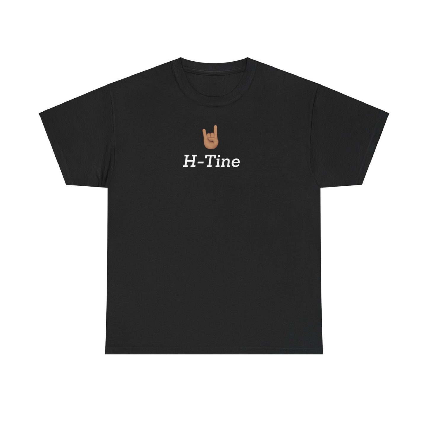 Houston (H-Tine) Tee