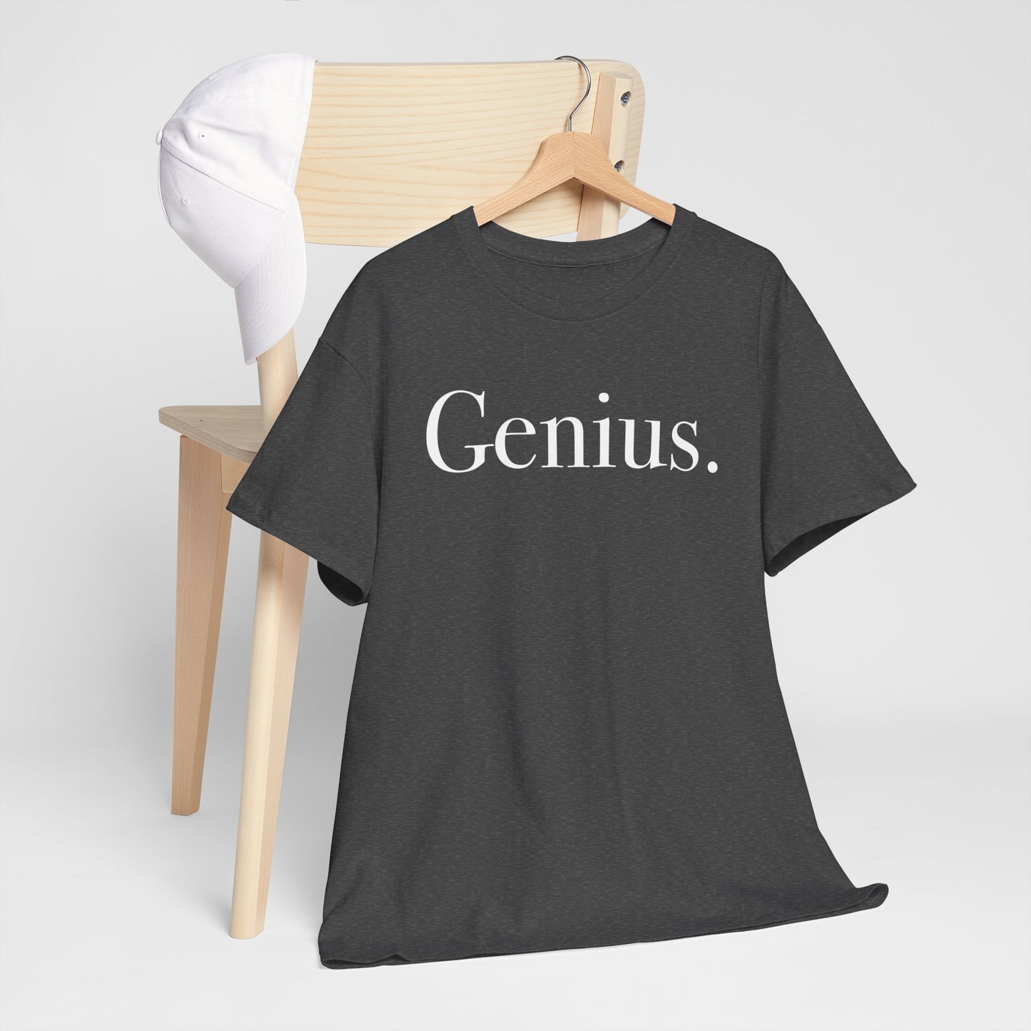 Genius Tee