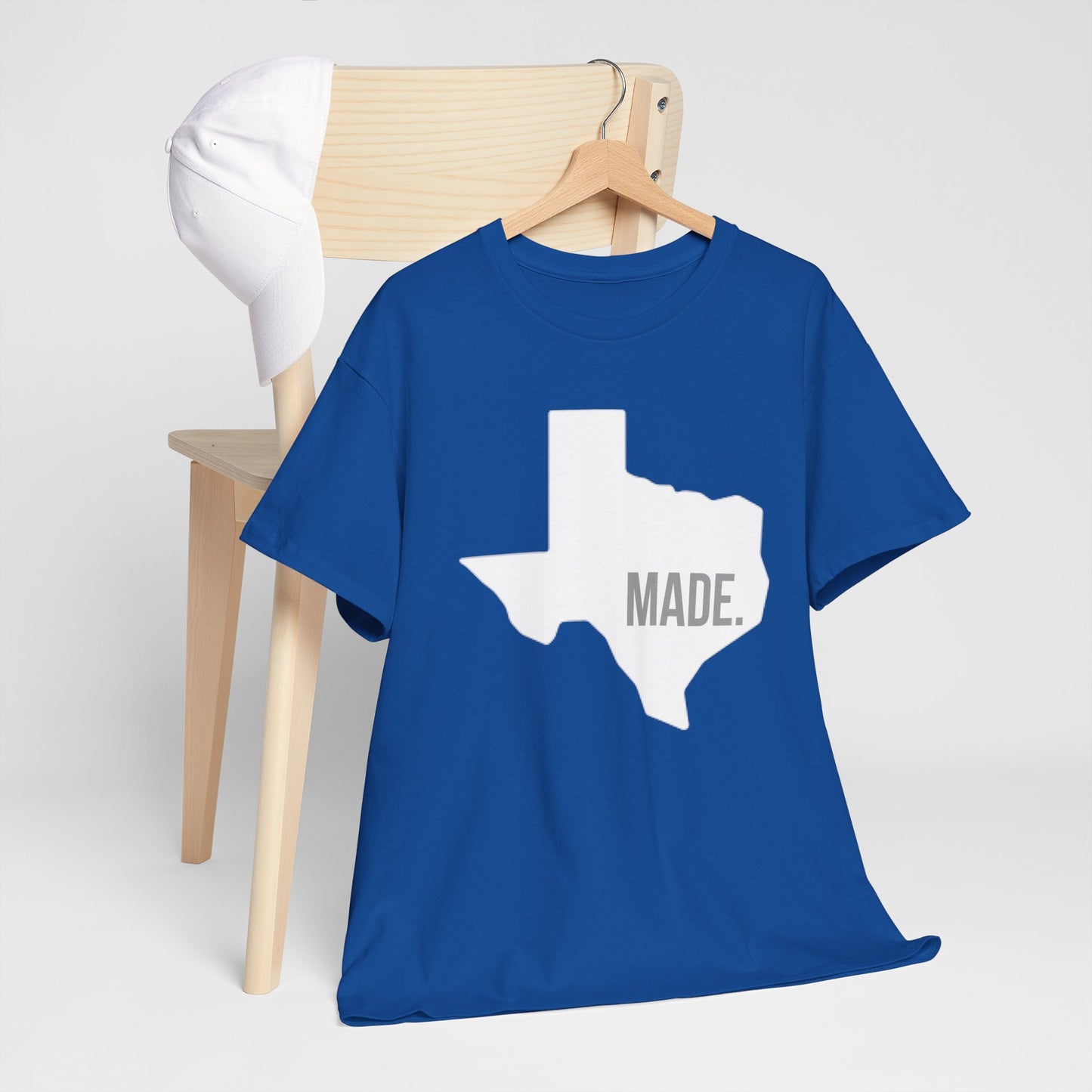 TX Made Tee