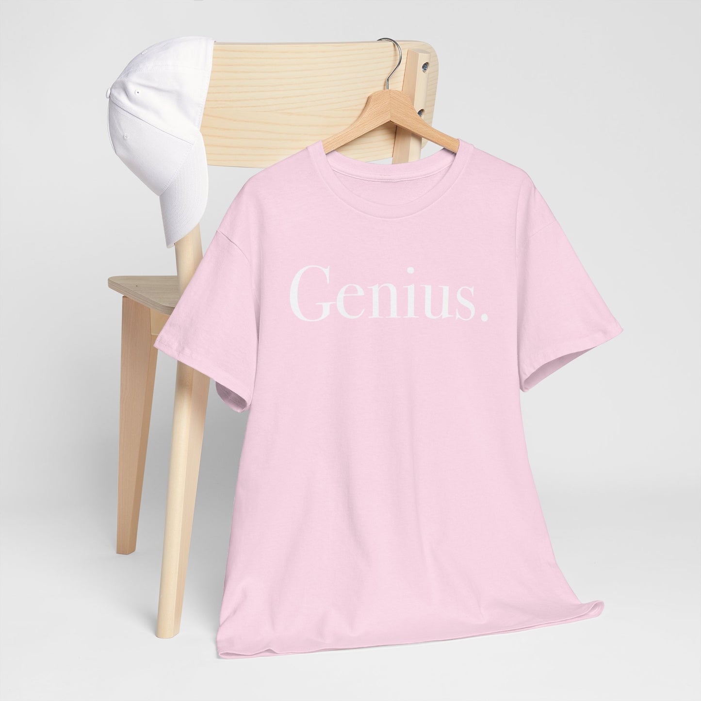 Genius Tee