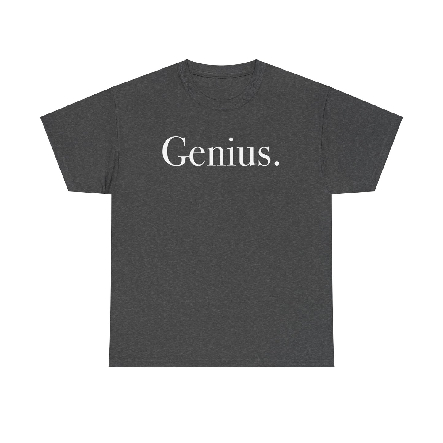 Genius Tee