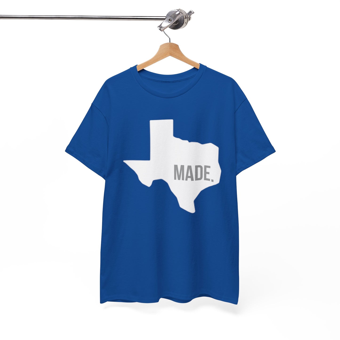 TX Made Tee