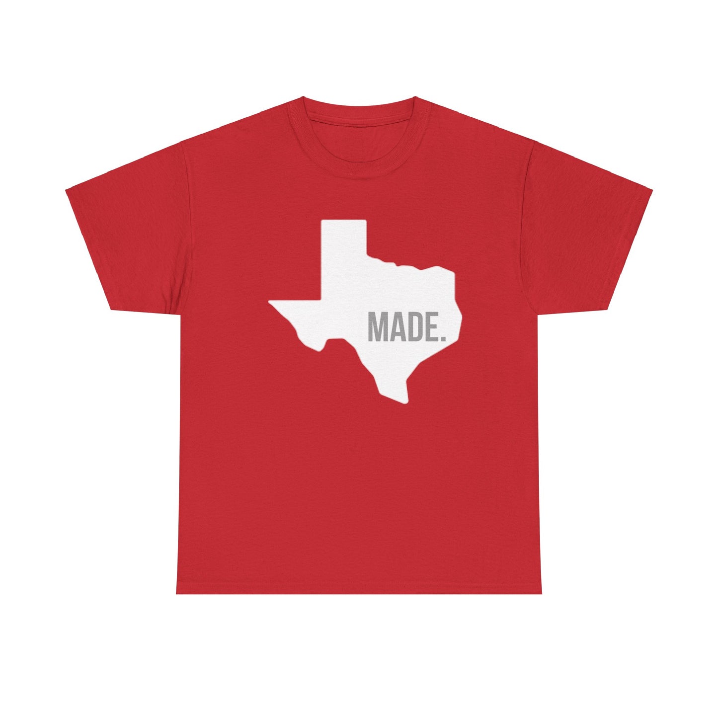 TX Made Tee