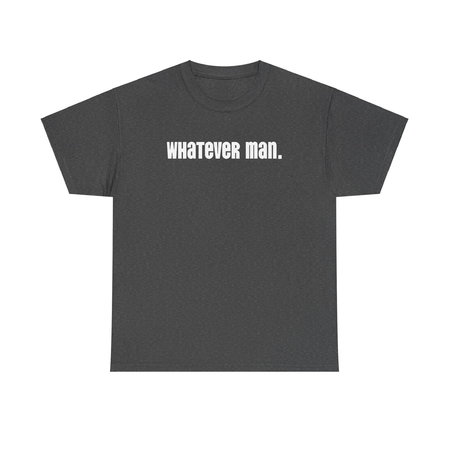 Uncle Vernon Tee