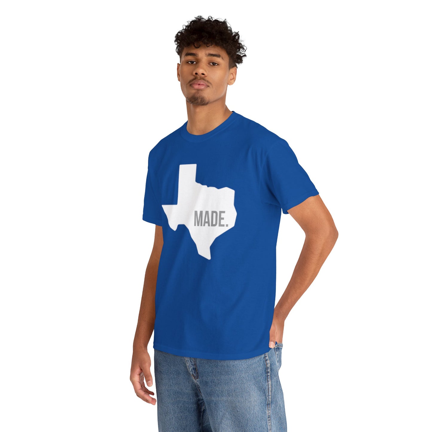 TX Made Tee