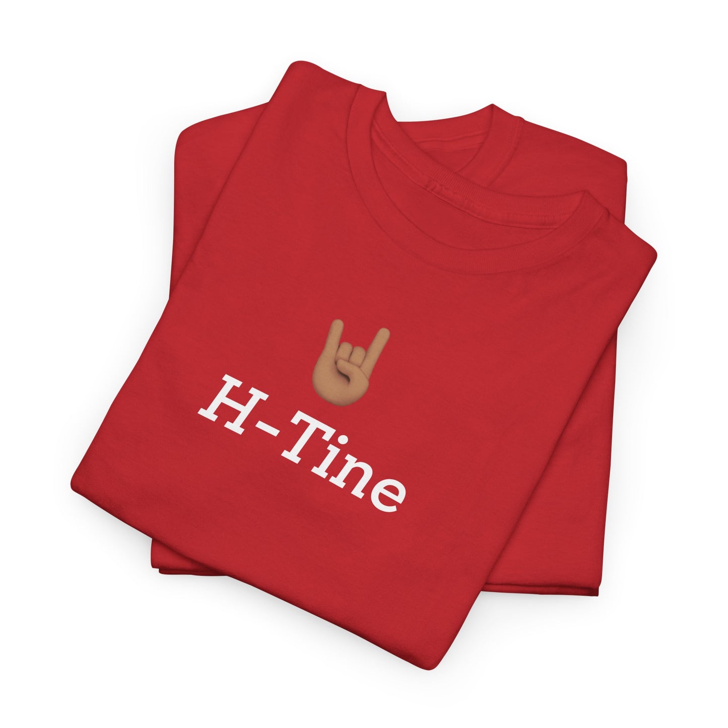 Houston (H-Tine) Tee