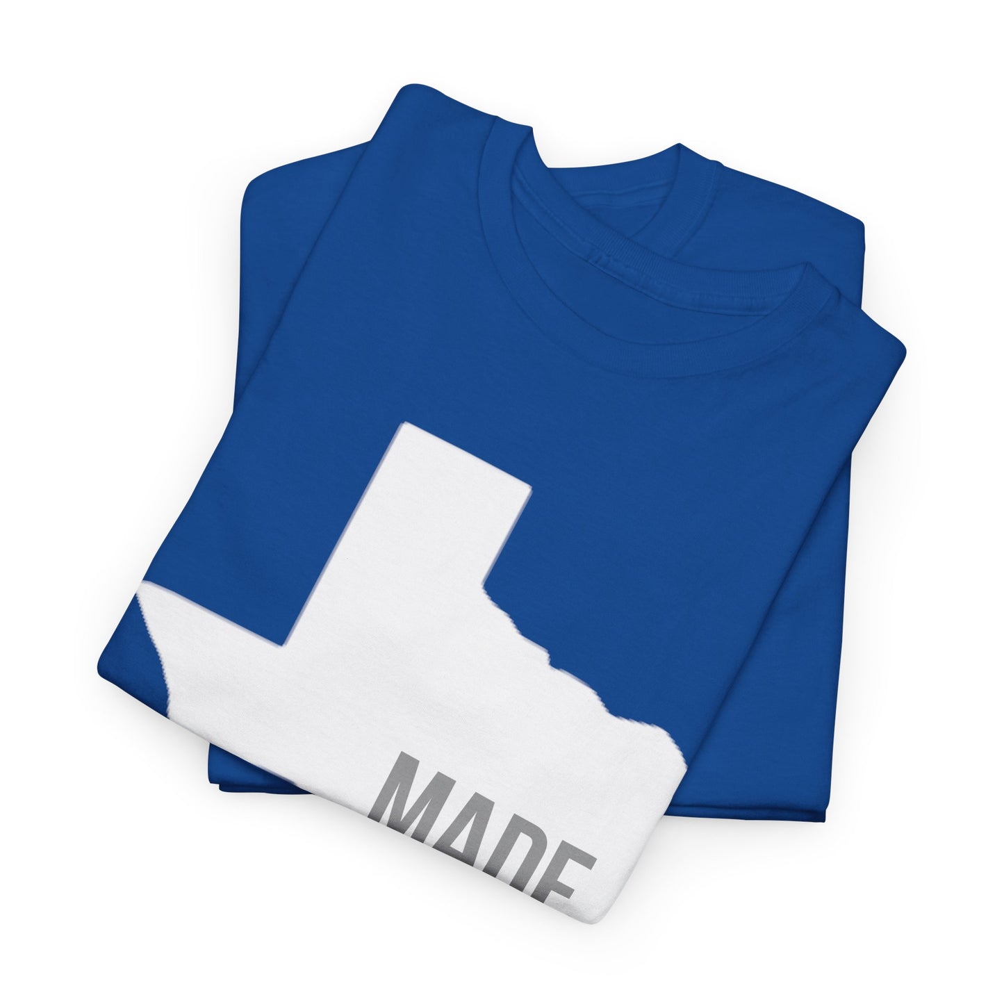 TX Made Tee