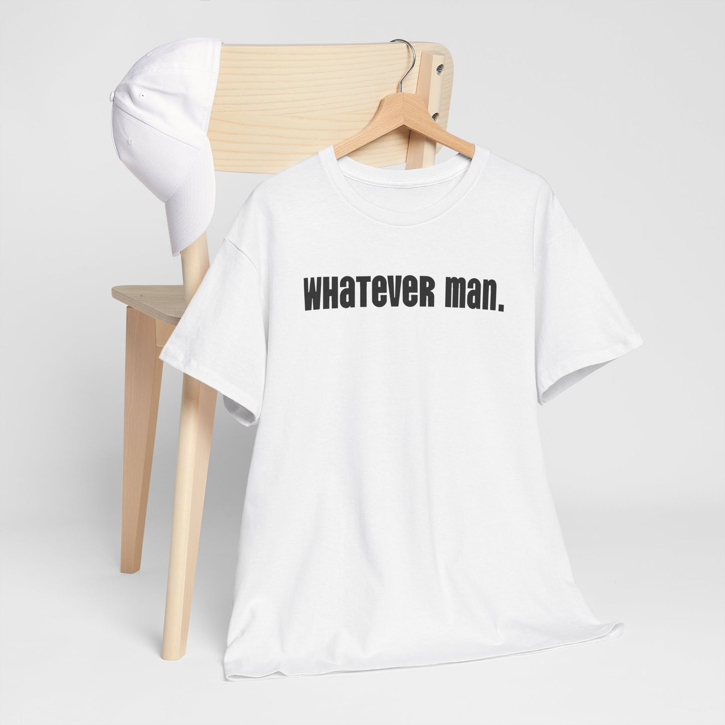 Uncle Vernon Tee