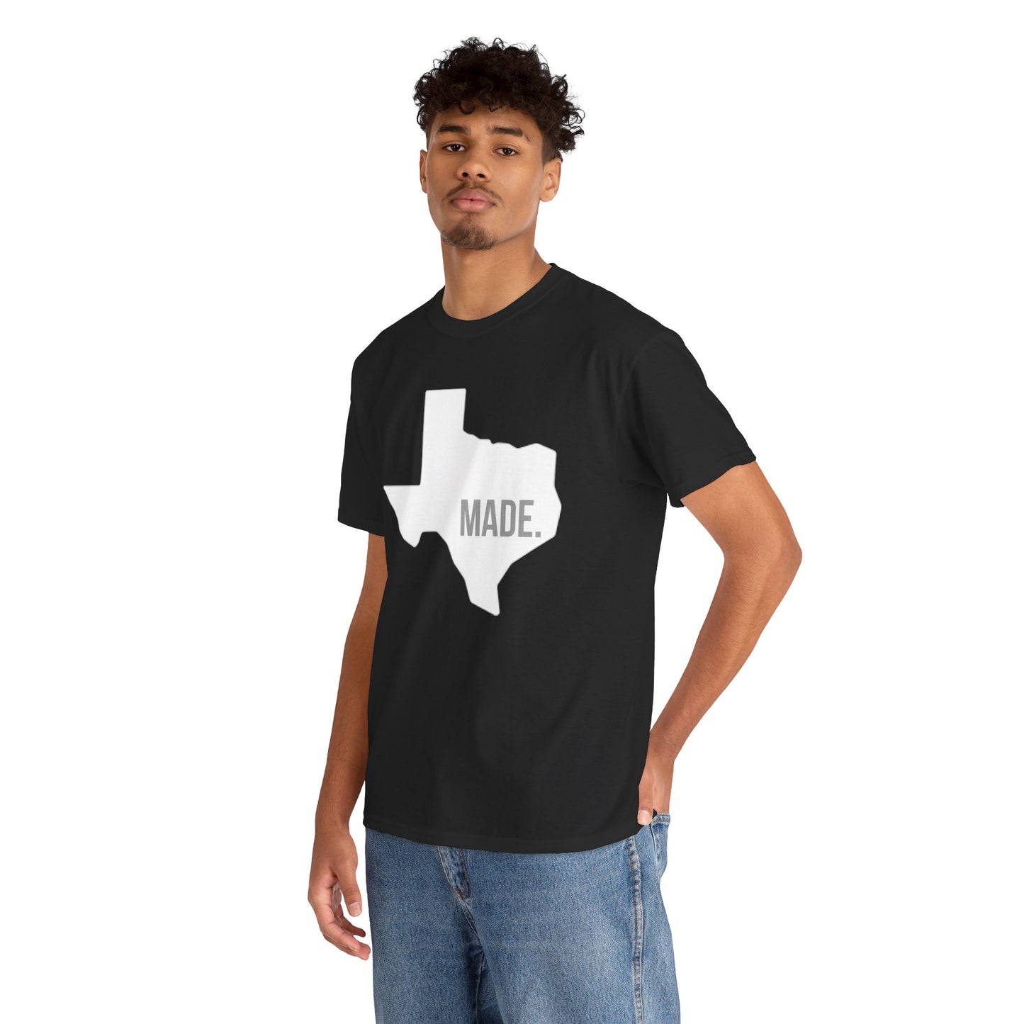 TX Made Tee