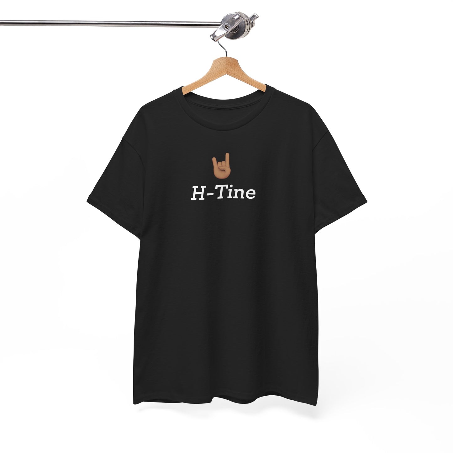 Houston (H-Tine) Tee