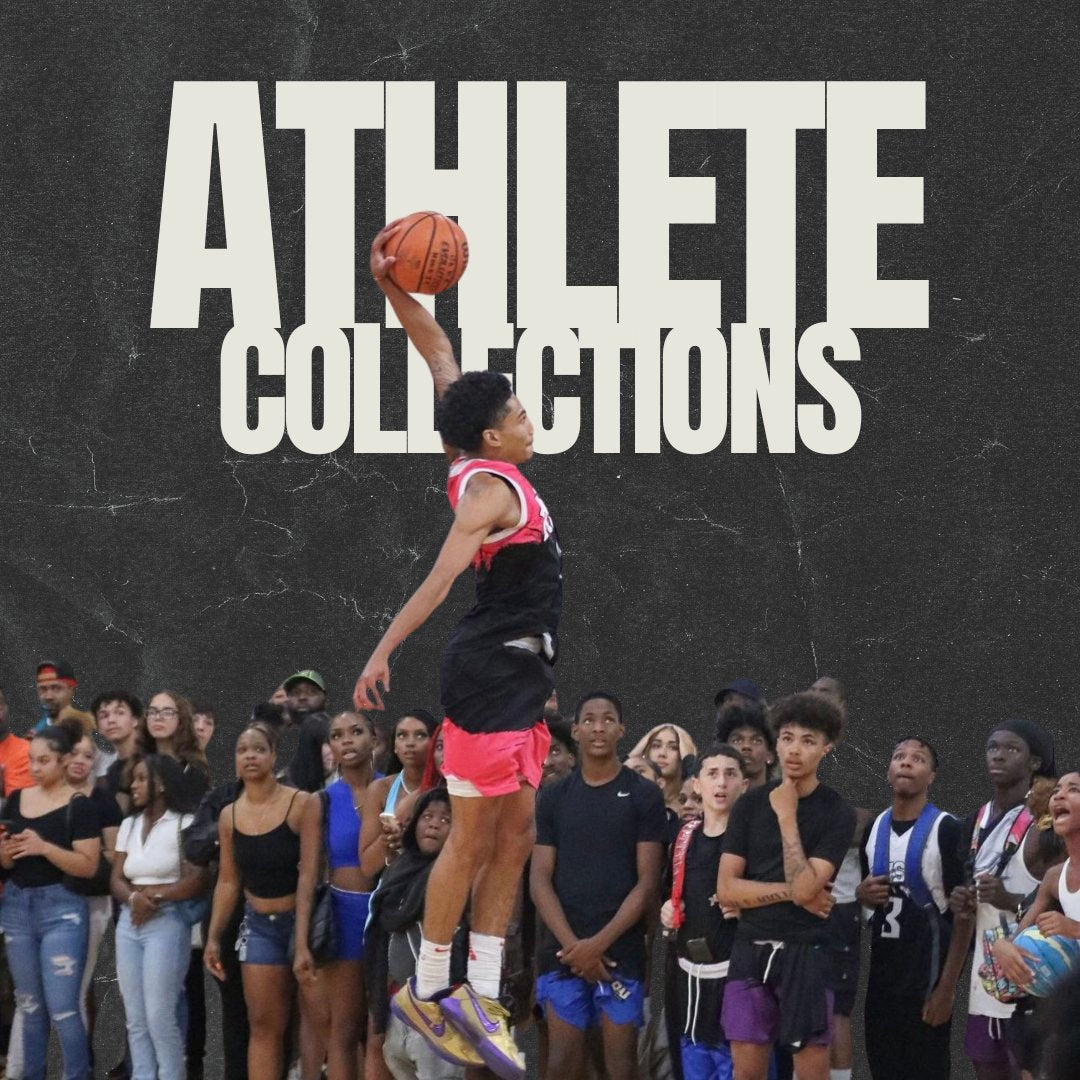 Athlete Collections