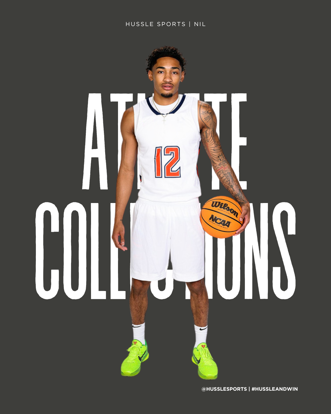 Athlete Collections