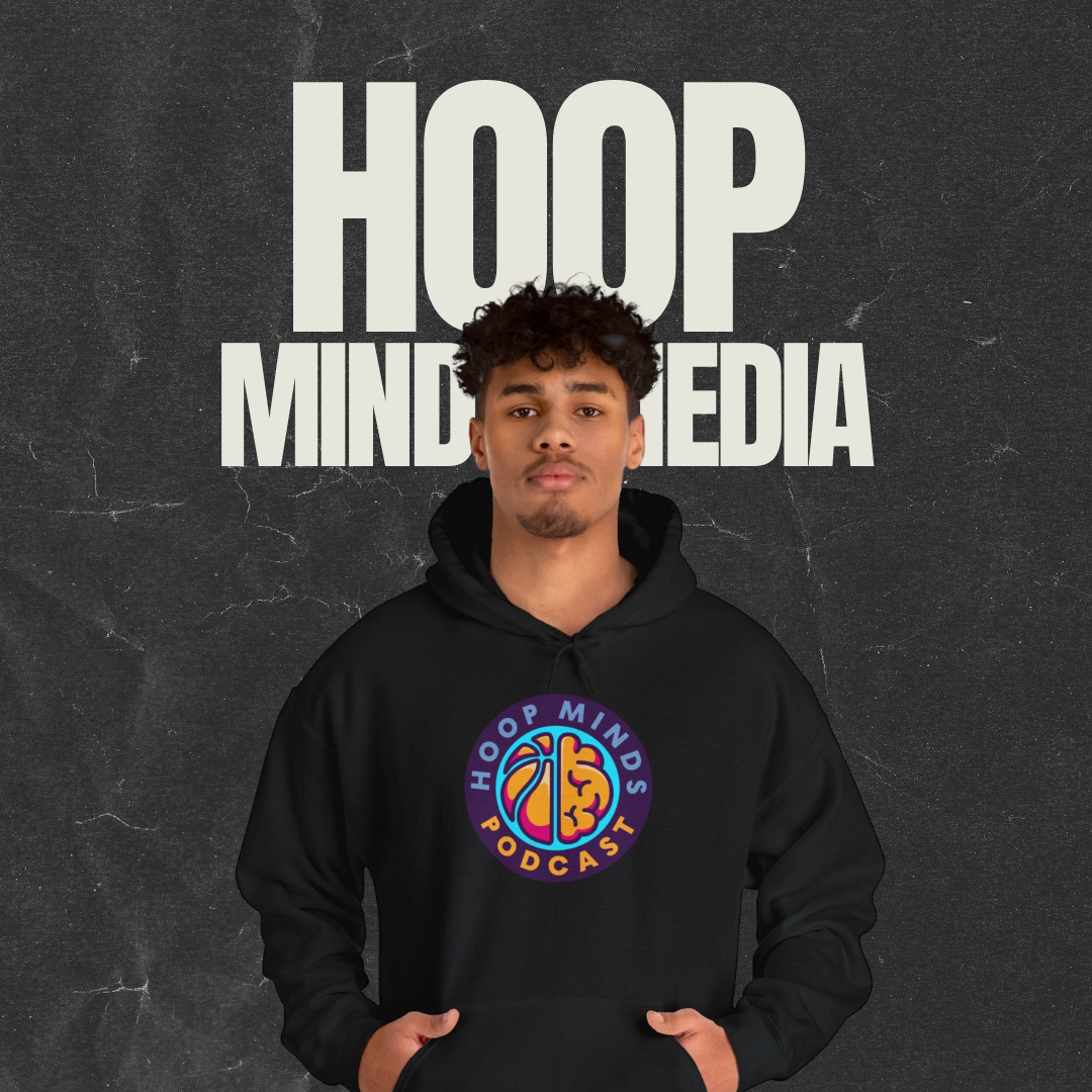 Hoop Minds Media