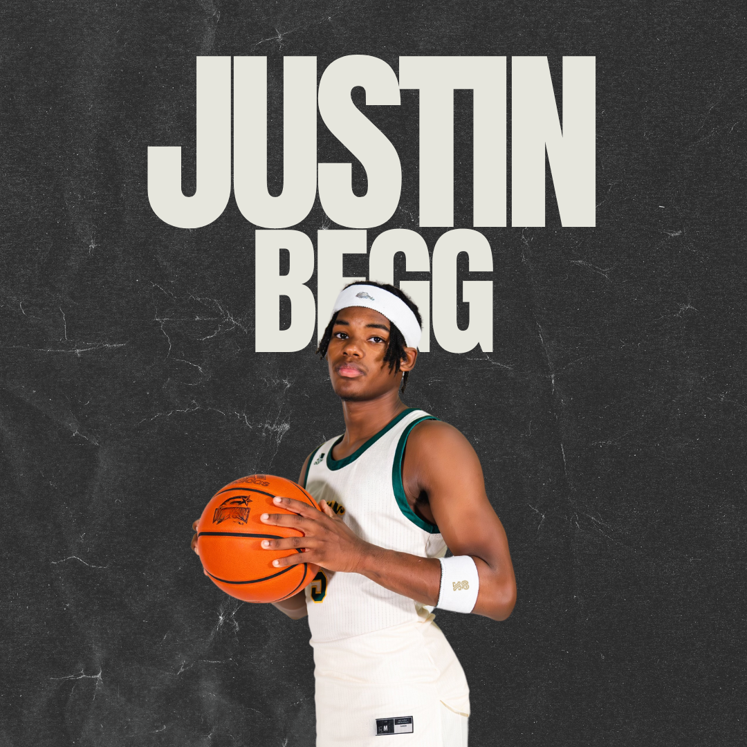 Justin Begg