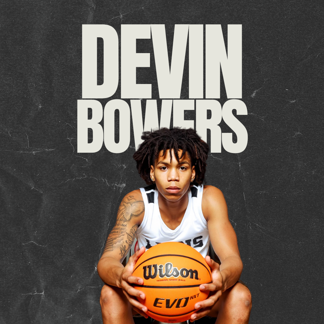 Devin Bowers