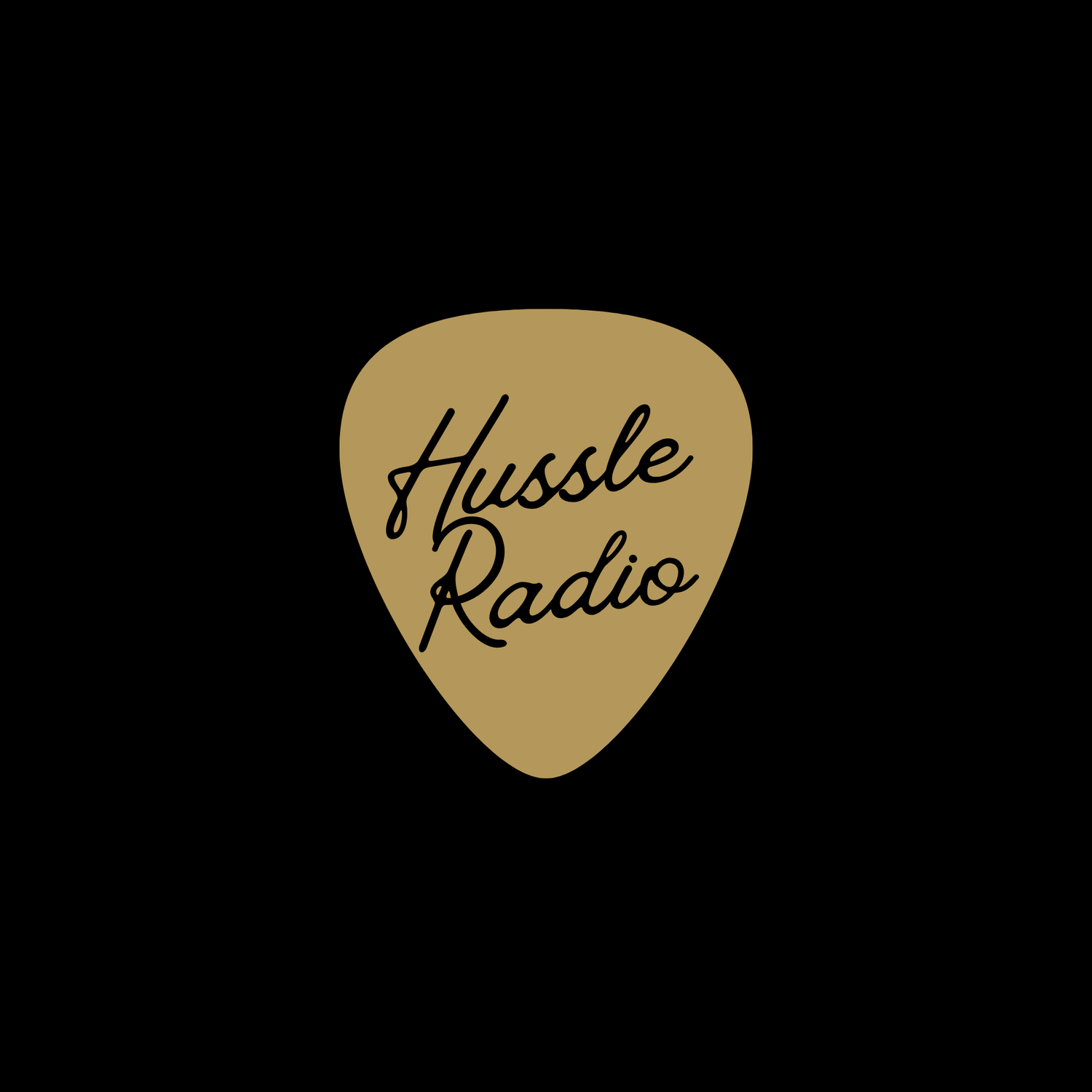 Hussle Radio Merch