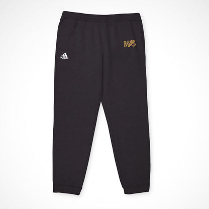 adidas Hussle Sports Fleece Joggers