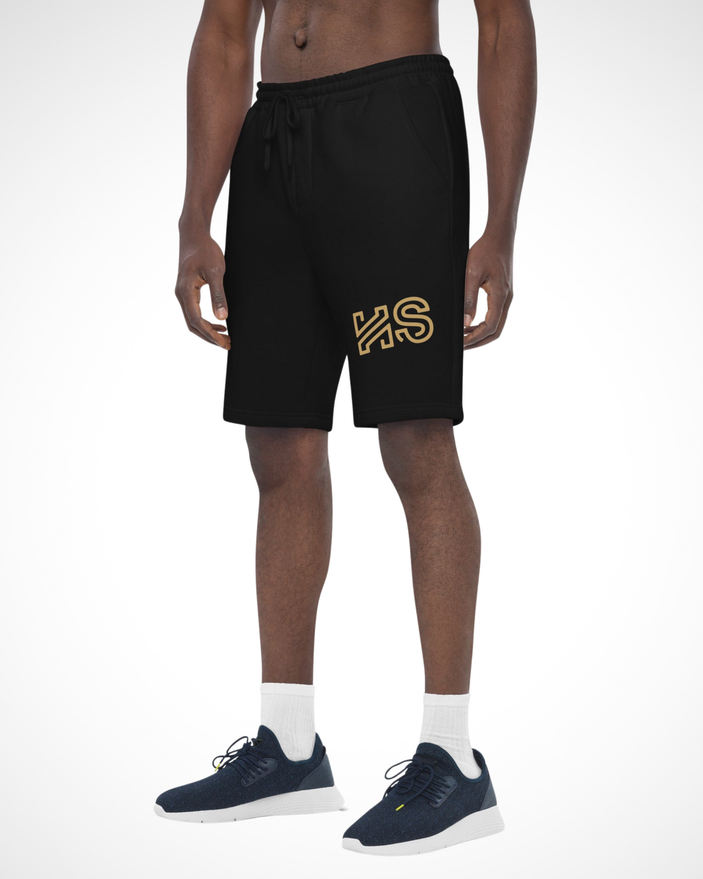 Hussle Sports Shorts