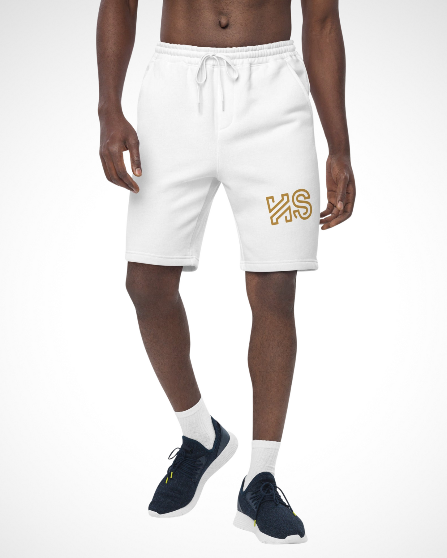 Hussle Sports Shorts