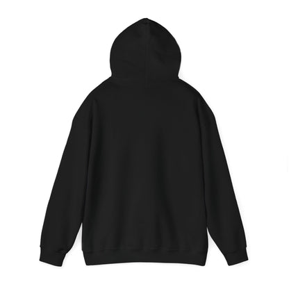 Hoop Minds Podcast Hoodie