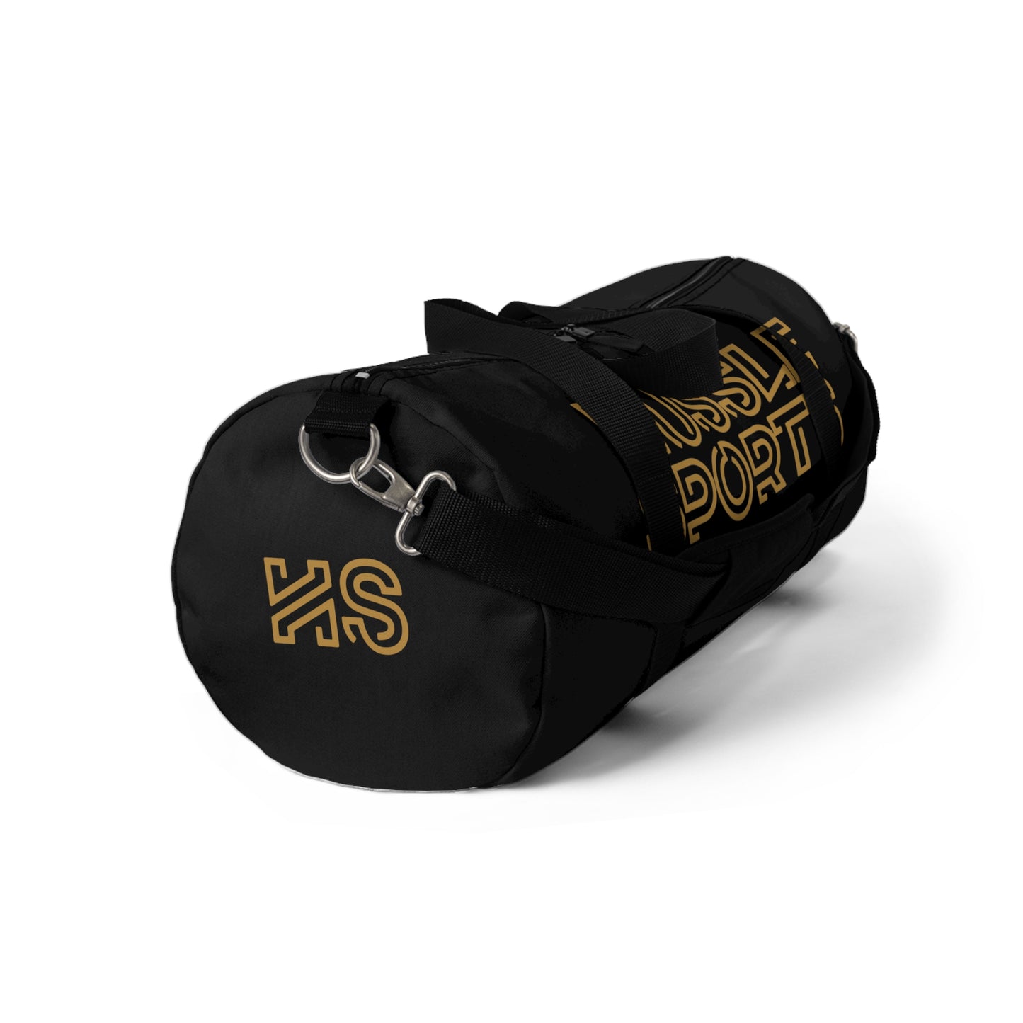 Hussle Sports Duffle Bag